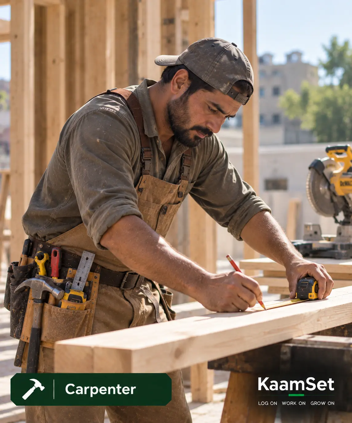 Carpenter